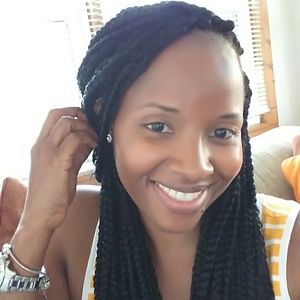 Meet your Posher, Sonya